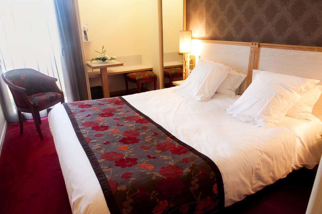 Chambre Double Supérieure avec Baignoire