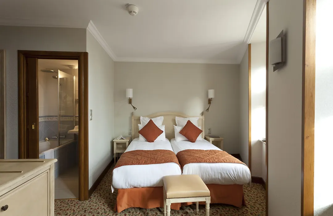Auberge Saint Pierre-1